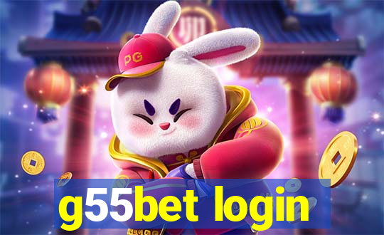 g55bet login